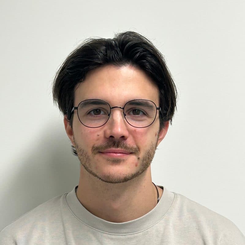 Fraser Christensen